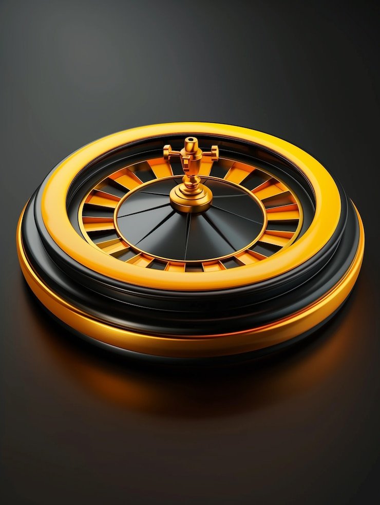 Live Roulette Game 